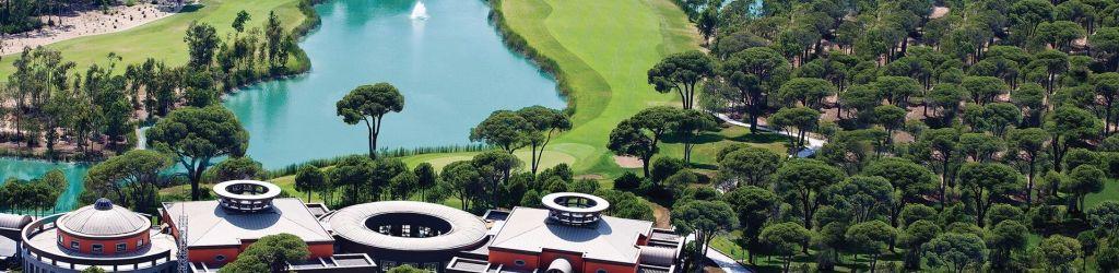 Cornelia Golf Club Faldo Course cover image