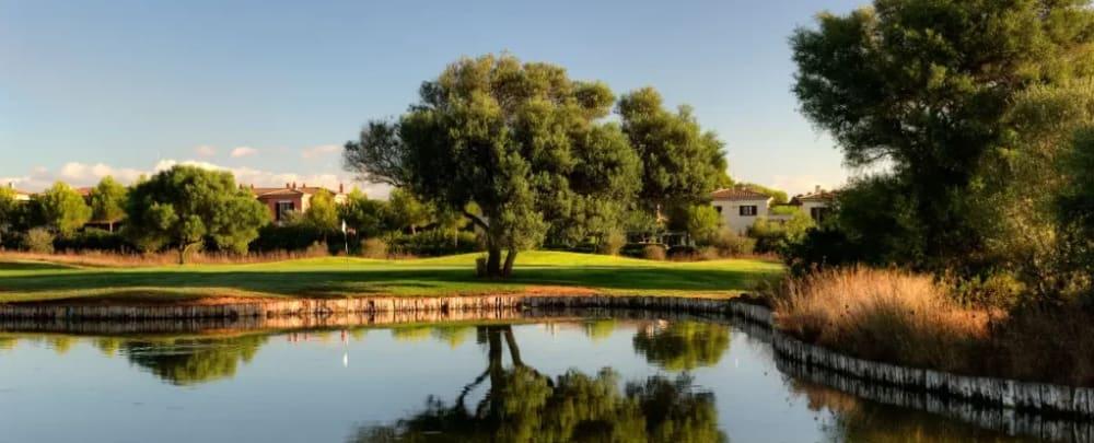 Golf course - Son Antem Resort East Course