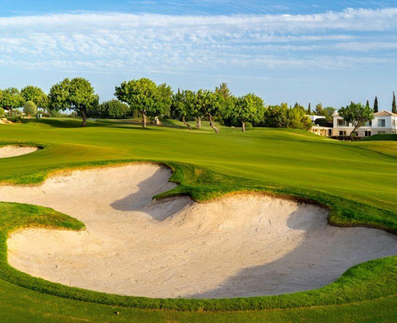 Image for Aphrodite Hills Golf Club course